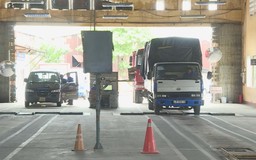 Siết chặt kiểm định khí thải ô tô từ 1/3