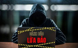 Cảnh báo lừa đảo ngân hàng dịp Tết