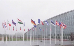 NATO triển khai sứ mệnh an ninh mới tại Bắc Cực