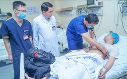 Hà Nội bảo đảm trực y tế 4 cấp 24/24 giờ xuyên Tết
