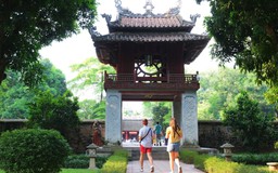 Hà Nội được vinh danh ở bốn giải thưởng về du lịch