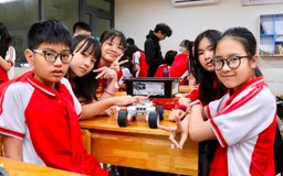 Đề xuất Hà Nội được mở trường chuyên từ cấp THCS