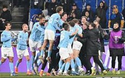 CLB  Melbourne City có vé vào vòng knock out