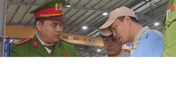 Cẩn trọng trước nguy cơ cháy nổ dịp giáp Tết