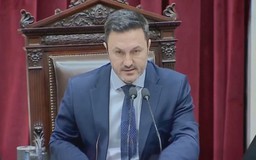 Argentina hạ độ tuổi chịu trách nhiệm hình sự xuống 14