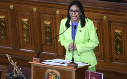 Venezuela cam kết bầu cử cùng đối thoại và dỡ trừng phạt