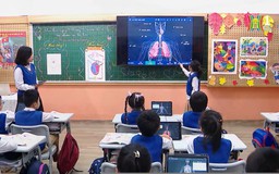 Nhiều hiệu quả từ công cuộc chuyển đổi số tại Thủ đô | Chính quyền đô thị | 13/02/2026