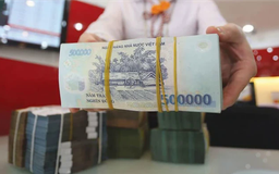 Cạn 'room' tín dụng ngay từ quý I