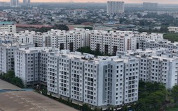 Nhiều doanh nghiệp tư nhân tham gia xây nhà ở xã hội