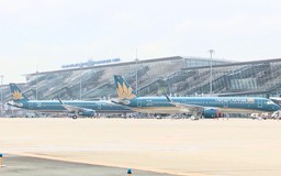Sân bay Tân Sơn Nhất dự kiến đón lượt khách kỷ lục