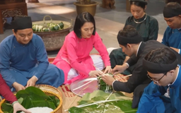 Vui xuân đón Tết qua những trải nghiệm văn hóa