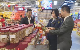 Kiểm soát thị trường, đảm bảo ổn định hàng hóa Tết