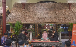 Gìn giữ nghệ thuật ca trù trong văn hóa đương đại