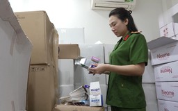 Sửa đổi, bổ sung quy định về quản lý hóa chất