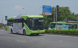 Tháo gỡ 'nút thắt' ô nhiễm không khí Thủ đô Hà Nội