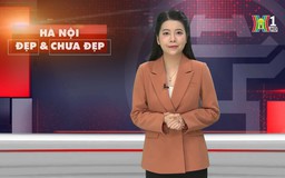 Hà Nội đẹp và chưa đẹp | 13/02/2026