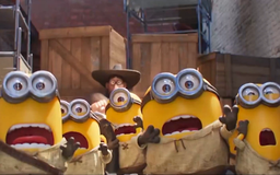 Vũ trụ 'Minions' sẽ trở lại mùa hè này