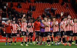 Athletic Bilbao bị FIFA cấm chuyển nhượng