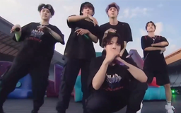 Concert trở lại của BTS dự kiến quy tụ 15.000 khán giả