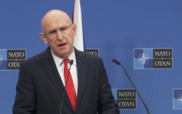 NATO cam kết gói viện trợ 35 tỷ USD cho Ukraine