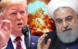 Mỹ cảnh báo Iran về hậu quả nếu đàm phán thất bại