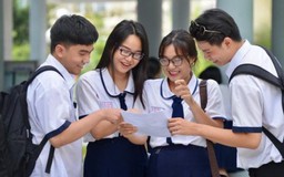 Tách chỉ tiêu tuyển sinh theo trụ sở và phân hiệu