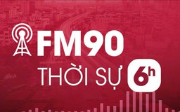 Thời sự 6h00 | 14/02/2026