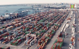 Kết nối, xây dựng cảng biển, cảng hàng không xanh, bền vững | Thủ đô và thế giới | 14/02/2026