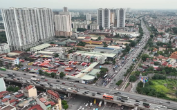 Đô thị Hà Nội thông minh: Đặc thù và bản sắc riêng