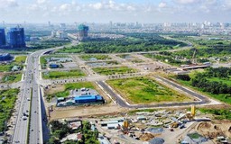 Hoàn thiện pháp luật tài chính đất đai thúc đẩy phát triển