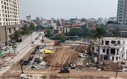 Yêu cầu bảo đảm đời sống người dân sau GPMB