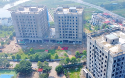 Hà Nội công bố giá bán một số dự án NƠXH