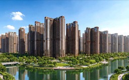 Đô thị đa mục tiêu giải bài toán tái định cư