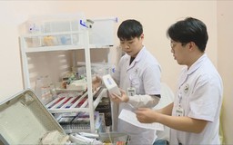 Sẵn sàng mọi tình huống cấp cứu trong dịp Tết