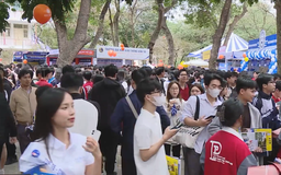 Siết 10 nguyện vọng xét tuyển đại học: Giảm ảo, tăng áp lực?