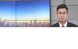 Chương trình Thời sự 23h00 | 14/02/2026