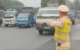 Người giữ an toàn trên từng cung đường