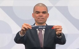 UEFA Nations League 26/27: ĐT Anh chung bảng với Tây Ban Nha