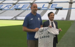 CLB Tottenham bổ nhiệm ông Igor Tudor