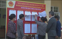 Các địa phương sẵn sàng cho ngày hội lớn toàn dân