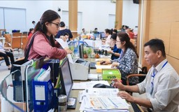 Viên chức được xếp lương theo vị trí việc làm trước 1/7