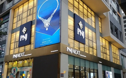 PNJ bị truy thu, phạt chậm nộp tiền thuế hơn 5 tỷ đồng
