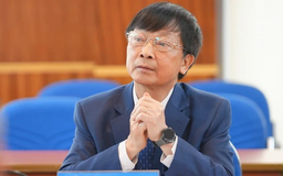 Vinaconex miễn nhiệm Chủ tịch HĐQT Nguyễn Hữu Tới