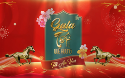 Gala Tết quê hương 2026 - Tết an vui