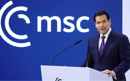 Đằng sau thông điệp của Ngoại trưởng Mỹ tại Hội nghị Munich