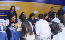 Tuyển sinh đại học 2026: Xét tuyển kết hợp lên ngôi