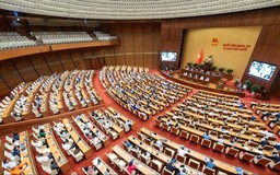 Công bố danh sách 864 người ứng cử đại biểu Quốc hội khóa XVI