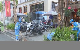 Trao quyền cho cơ sở để Thủ đô sạch, đẹp hơn