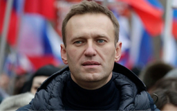 Nga bác cáo buộc của châu Âu về cái chết của Navalny