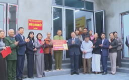 Dân vận khéo để đảm bảo an sinh xã hội